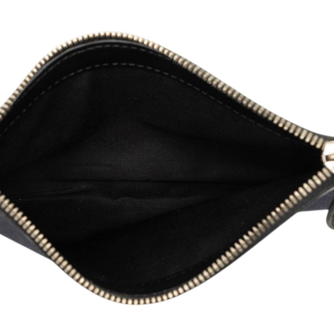 Cabas Pochette Bleu