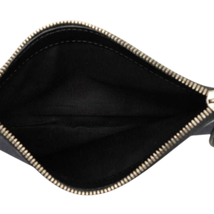 Cabas Pochette Bleu
