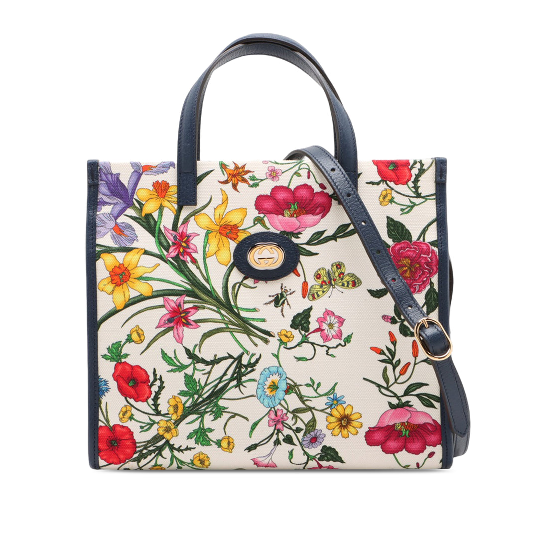 Gucci Flora Sac