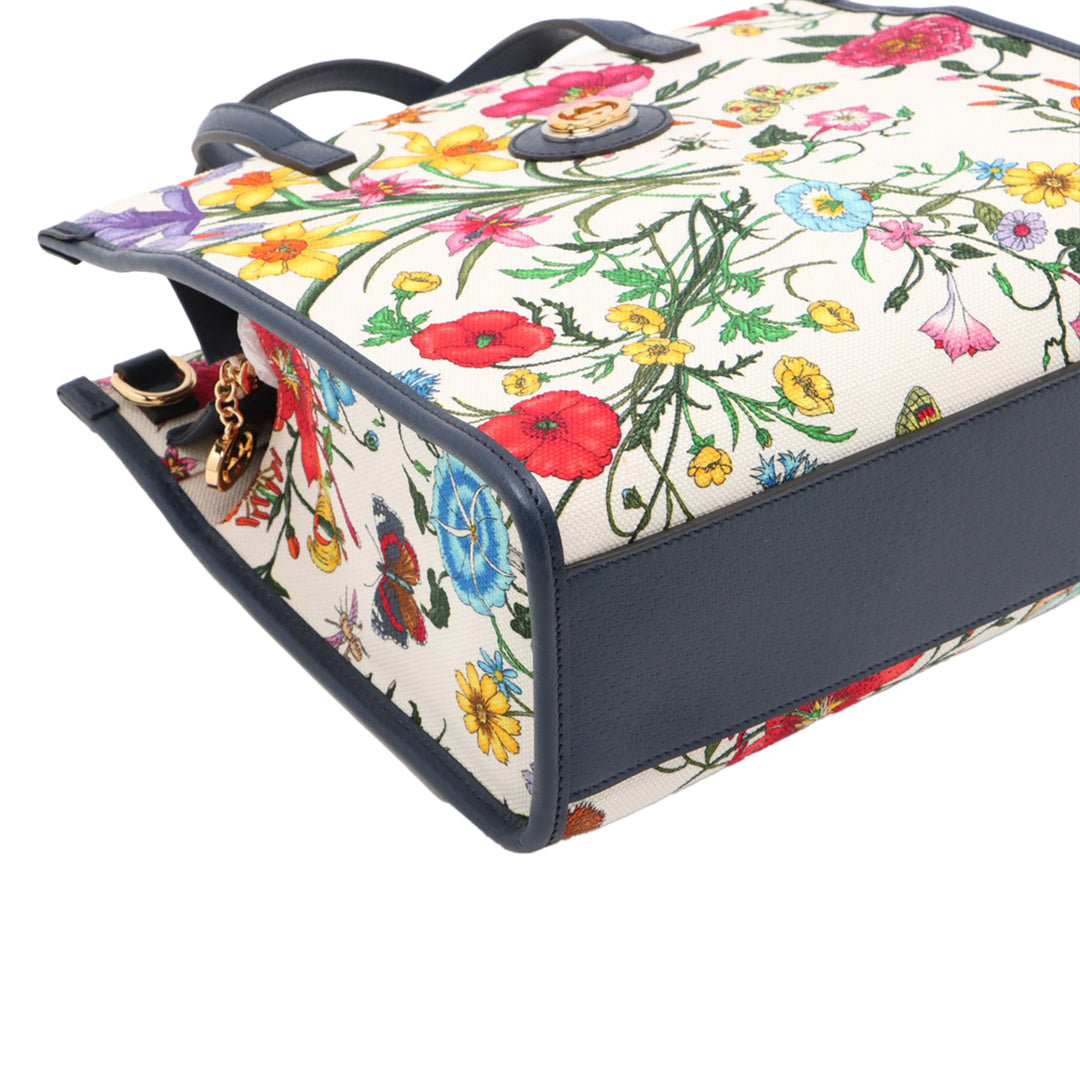 Gucci Flora Sac