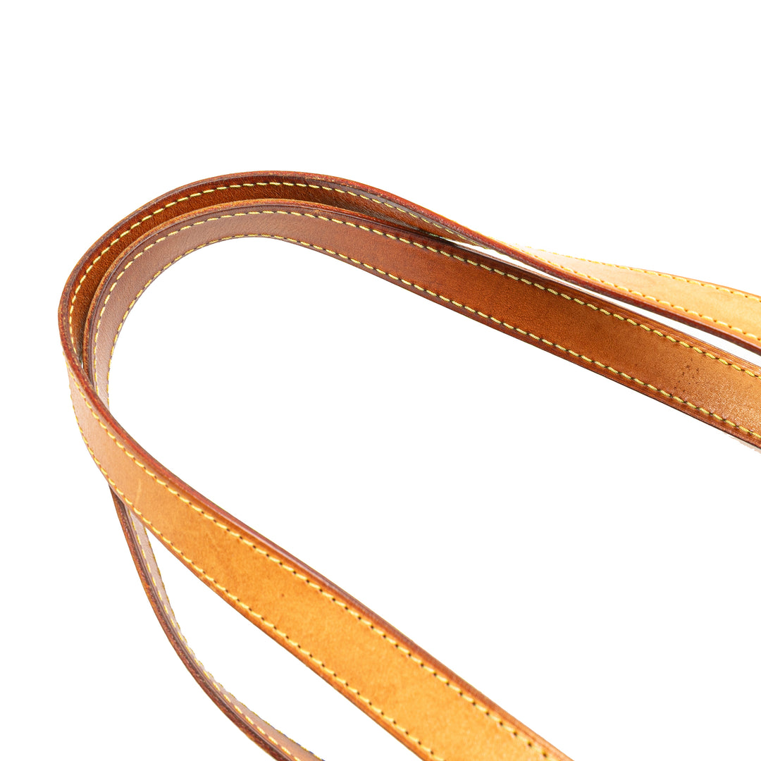 Louis Vuitton Monogram Popincourt Haut Marron – GABY PARIS Authentique