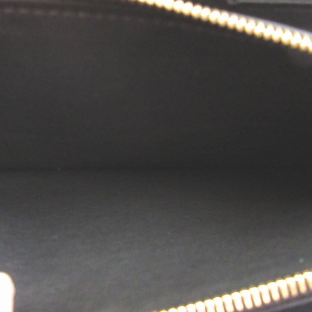 Louis Vuitton Taurillon Capucines Flower Portefeuille long