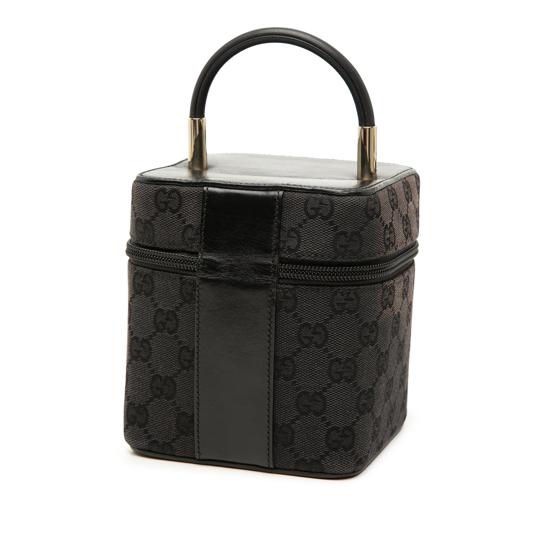 Gucci GG Toile Vanity