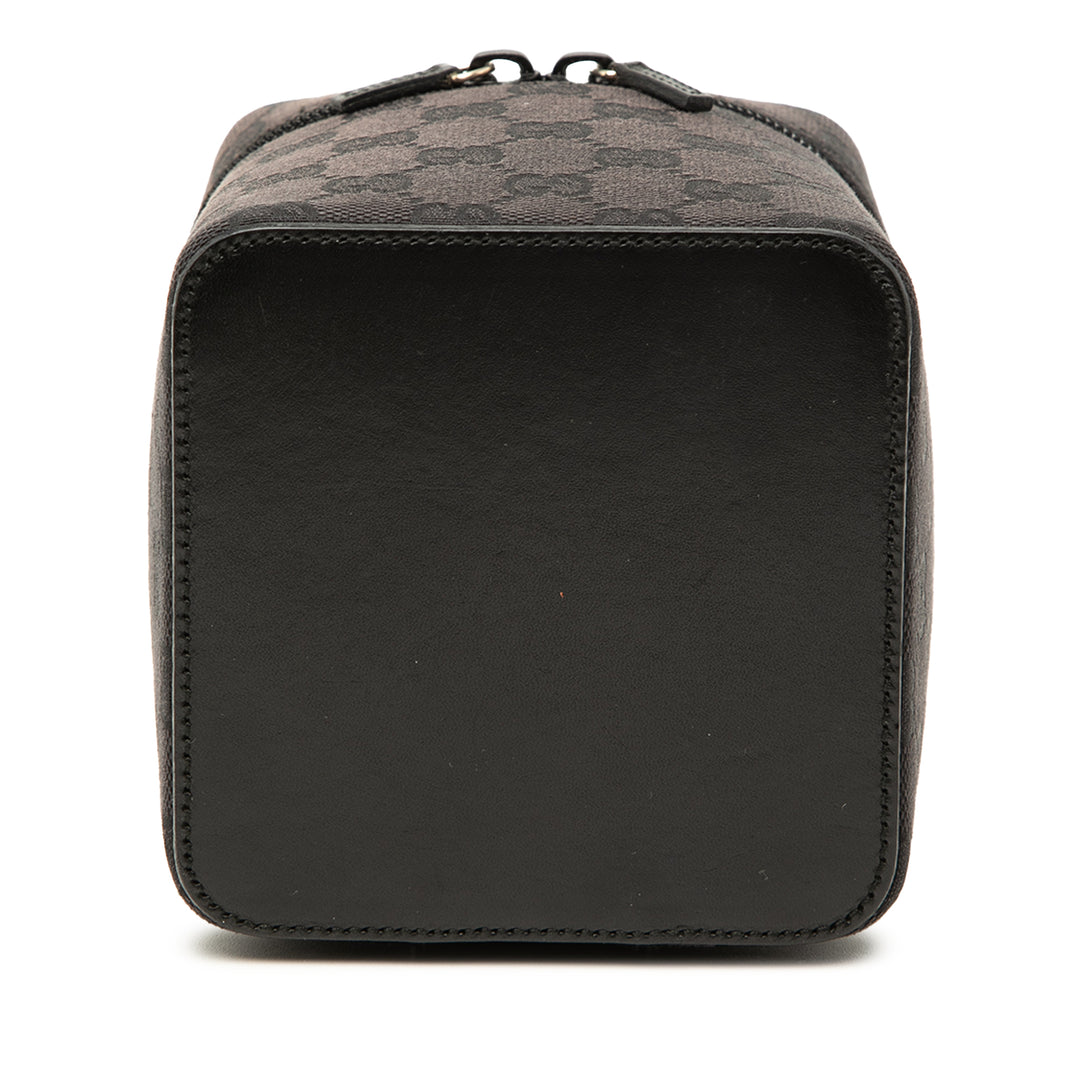Gucci GG Toile Vanity
