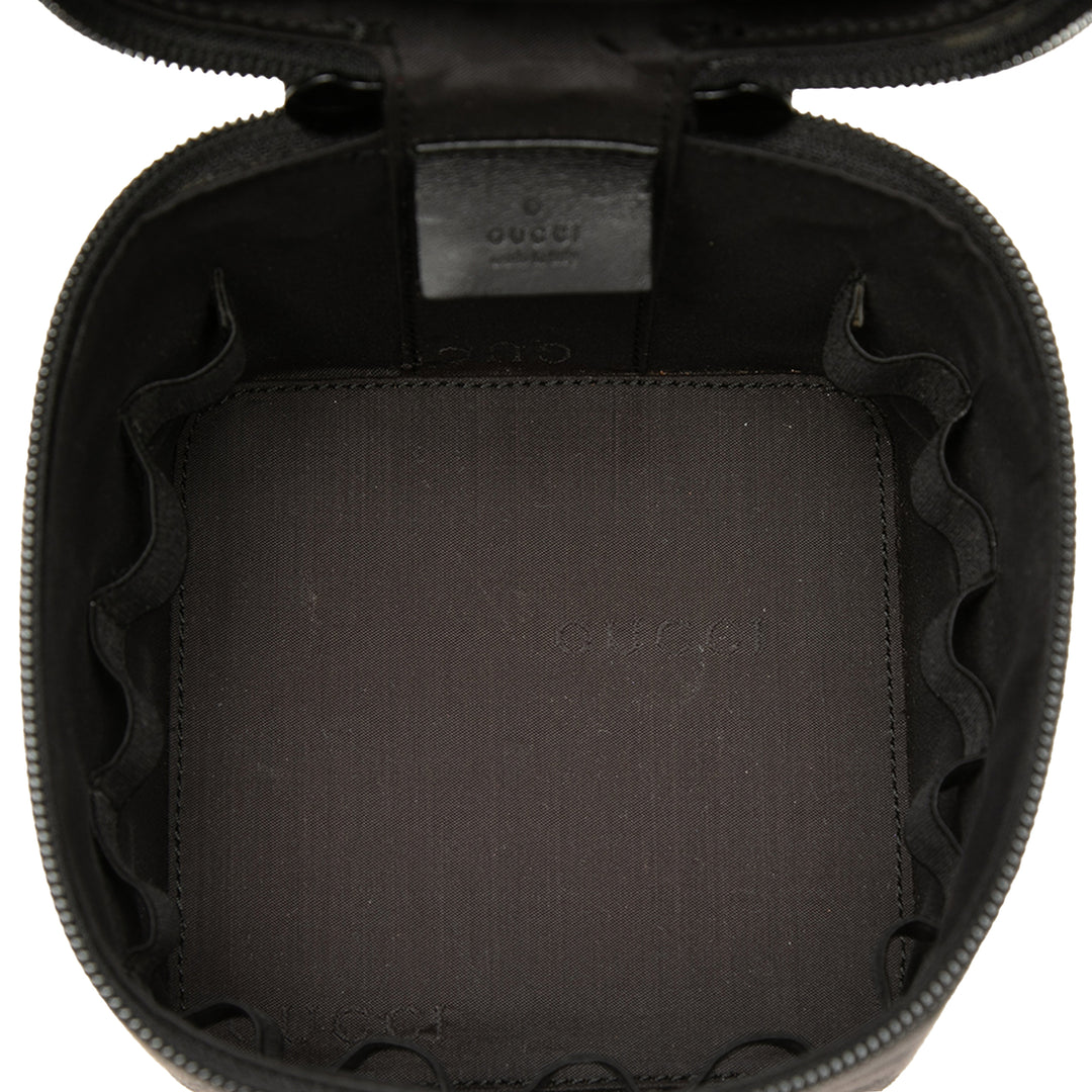 Gucci GG Toile Vanity