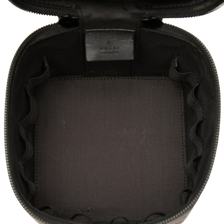 Gucci GG Toile Vanity