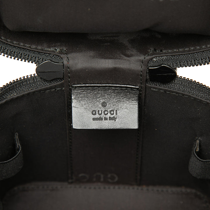Gucci GG Toile Vanity
