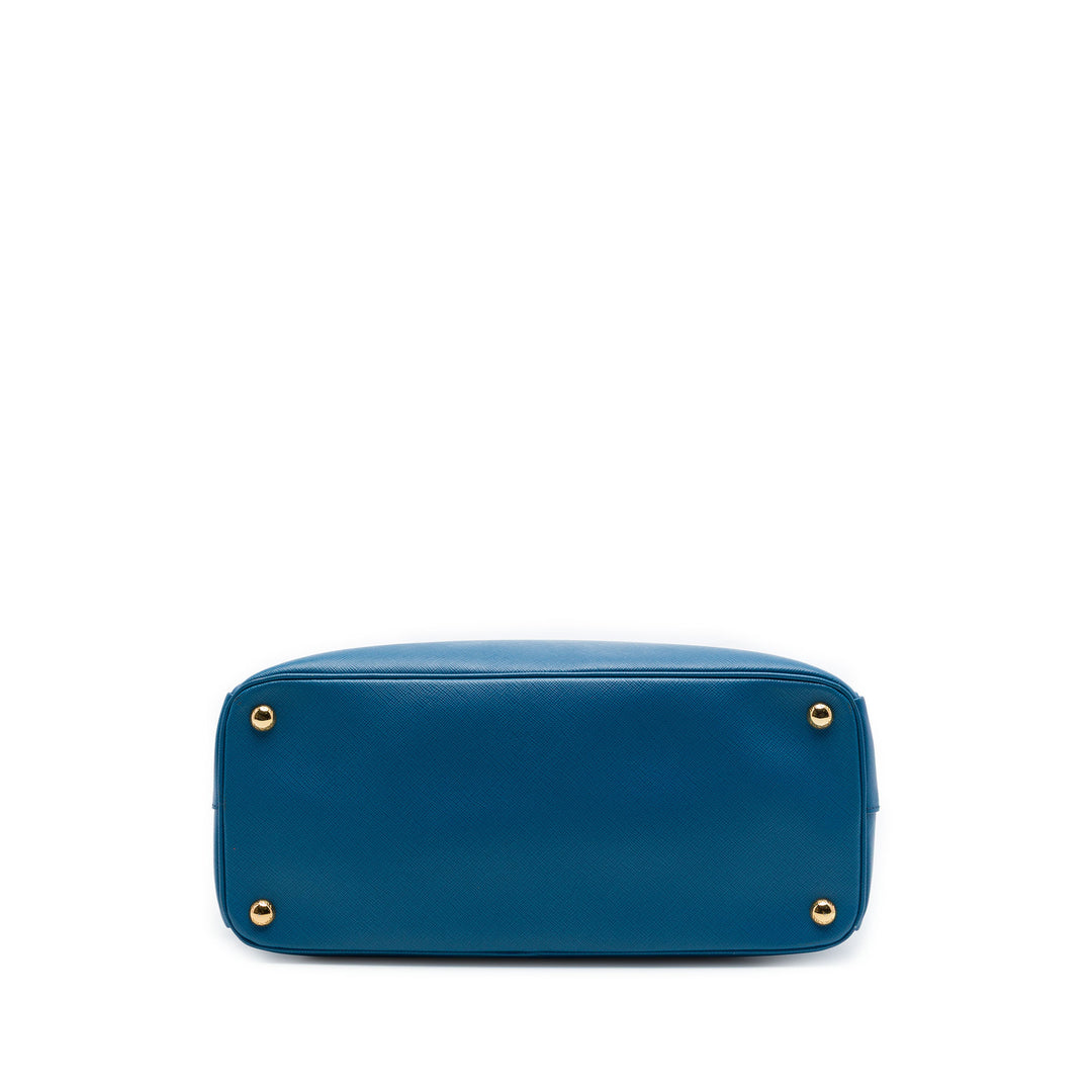 Prada Saffiano Lux Parabole Cabas