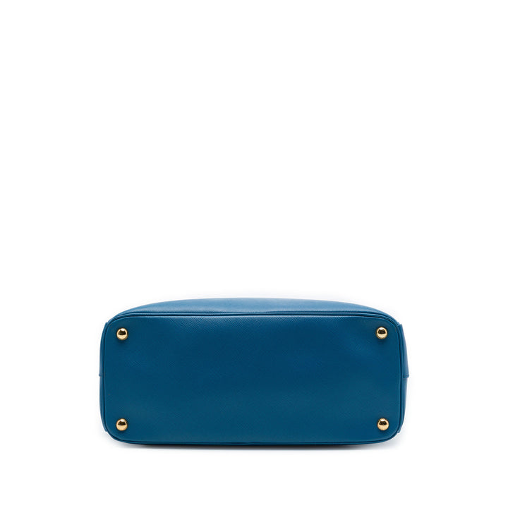 Prada Saffiano Lux Parabole Cabas