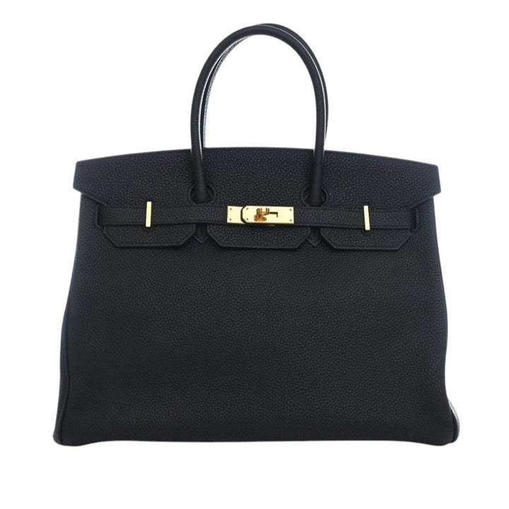 Hermès Togo Birkin Retourne 35