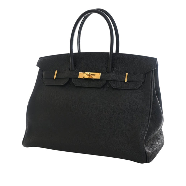 Hermès Togo Birkin Retourne 35