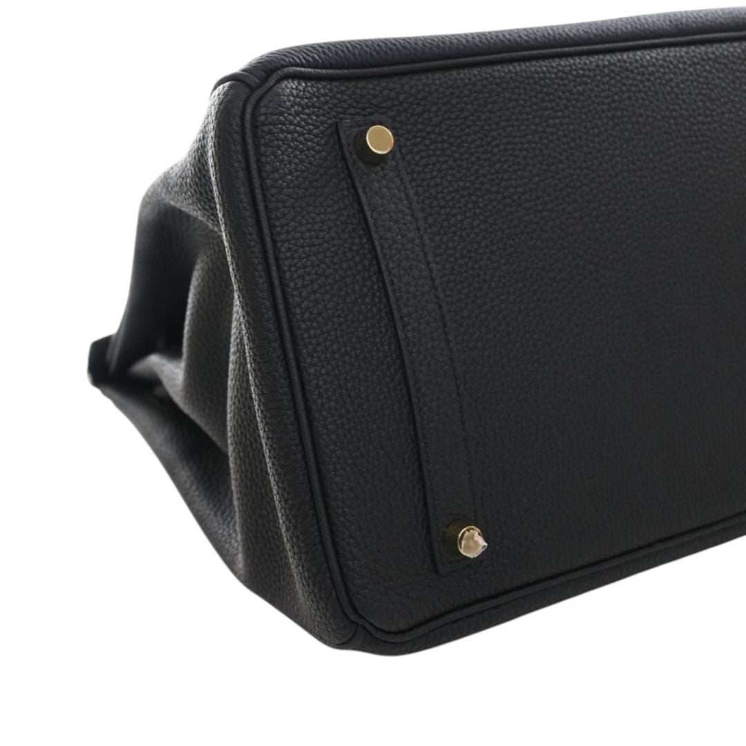 Hermès Togo Birkin Retourne 35