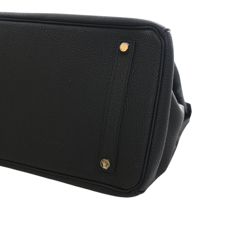 Hermès Togo Birkin Retourne 35