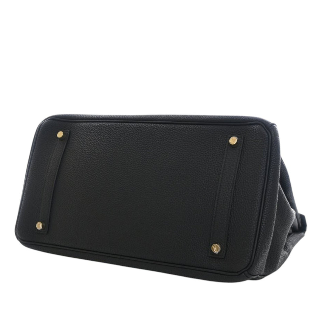 Hermès Togo Birkin Retourne 35