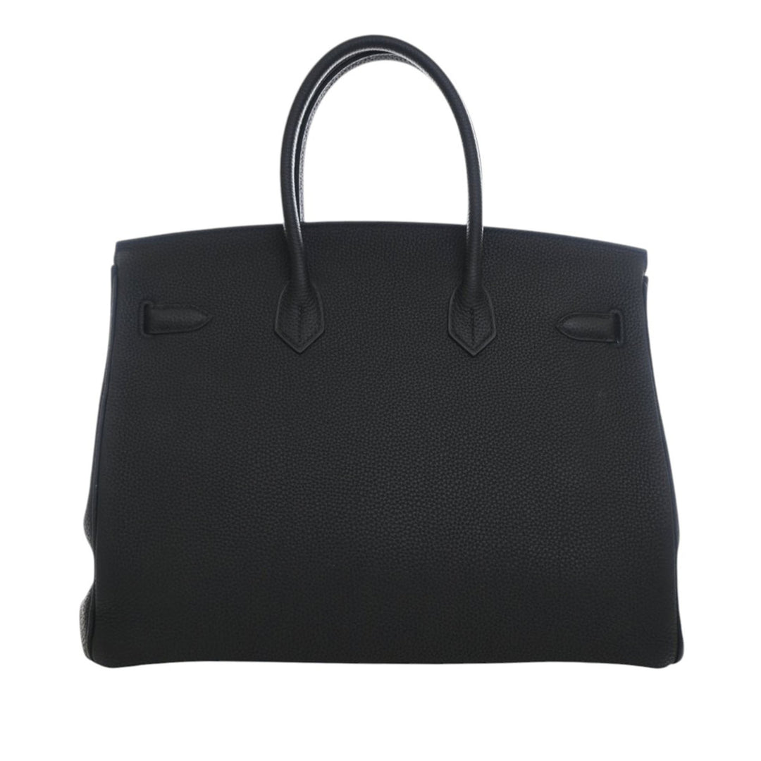 Hermès Togo Birkin Retourne 35
