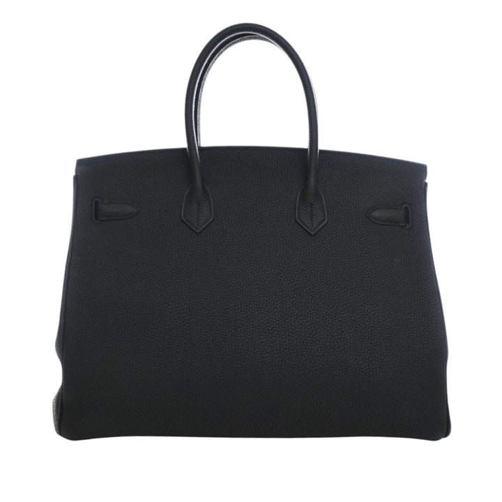Hermès Togo Birkin Retourne 35