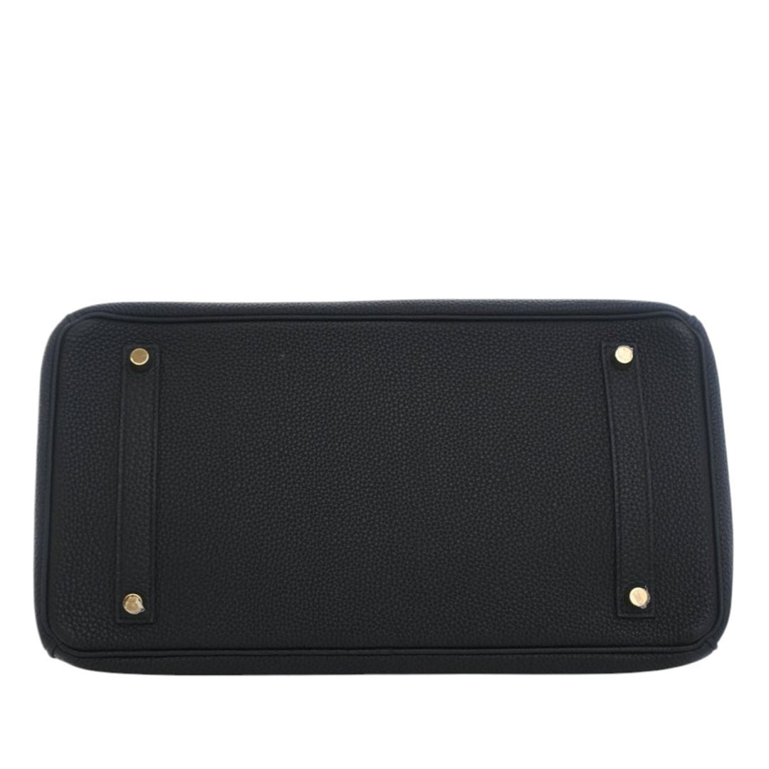 Hermès Togo Birkin Retourne 35