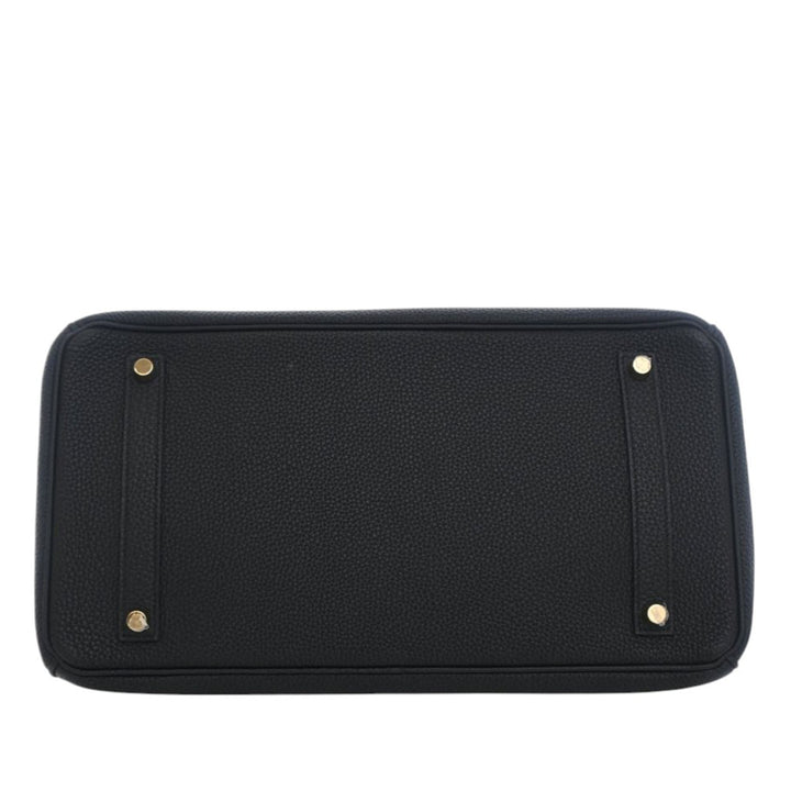 Hermès Togo Birkin Retourne 35