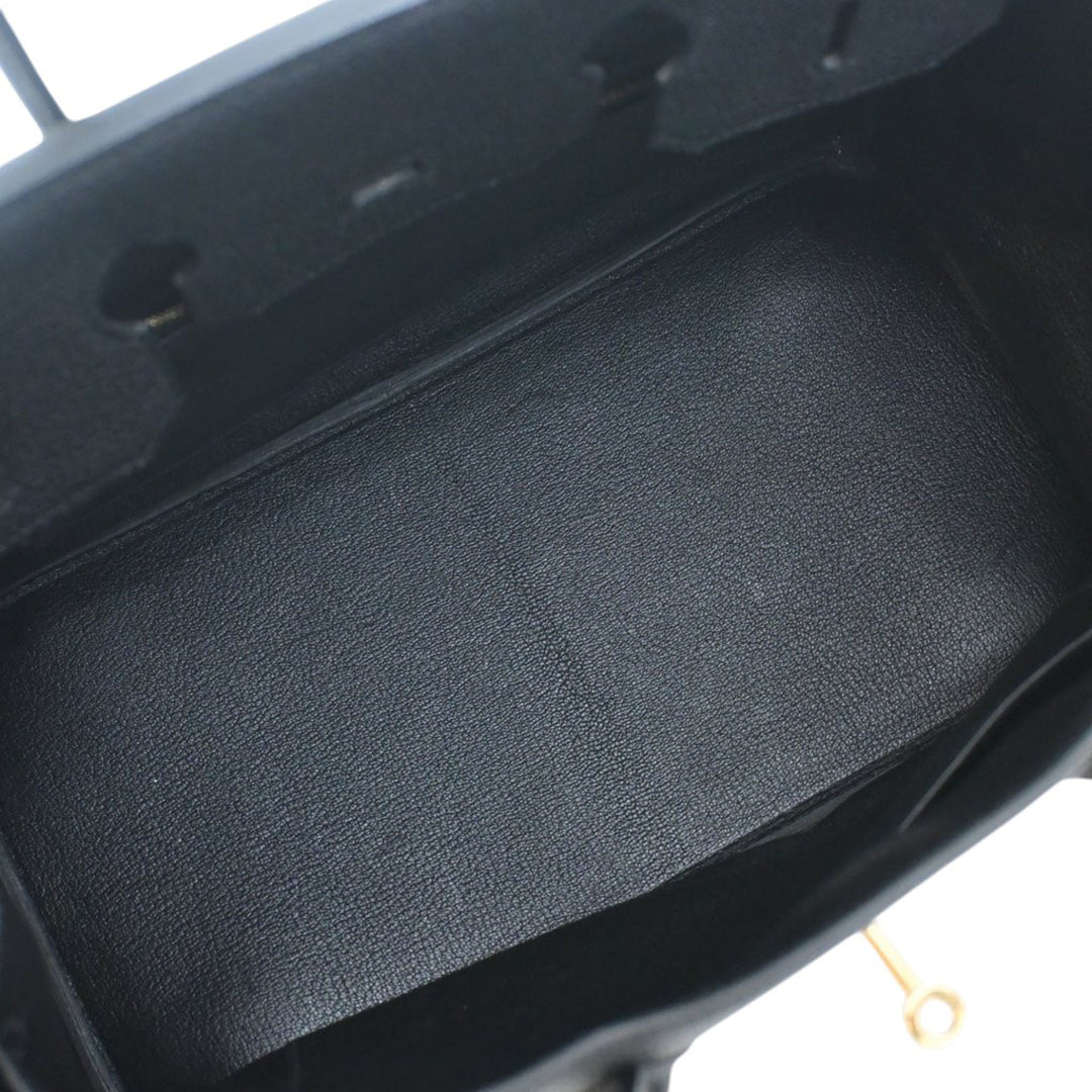 Hermès Togo Birkin Retourne 35