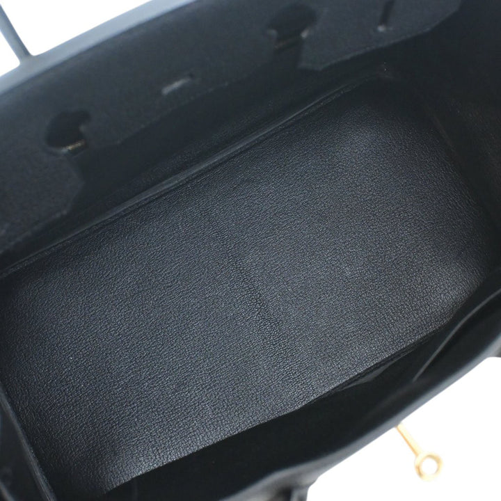 Hermès Togo Birkin Retourne 35