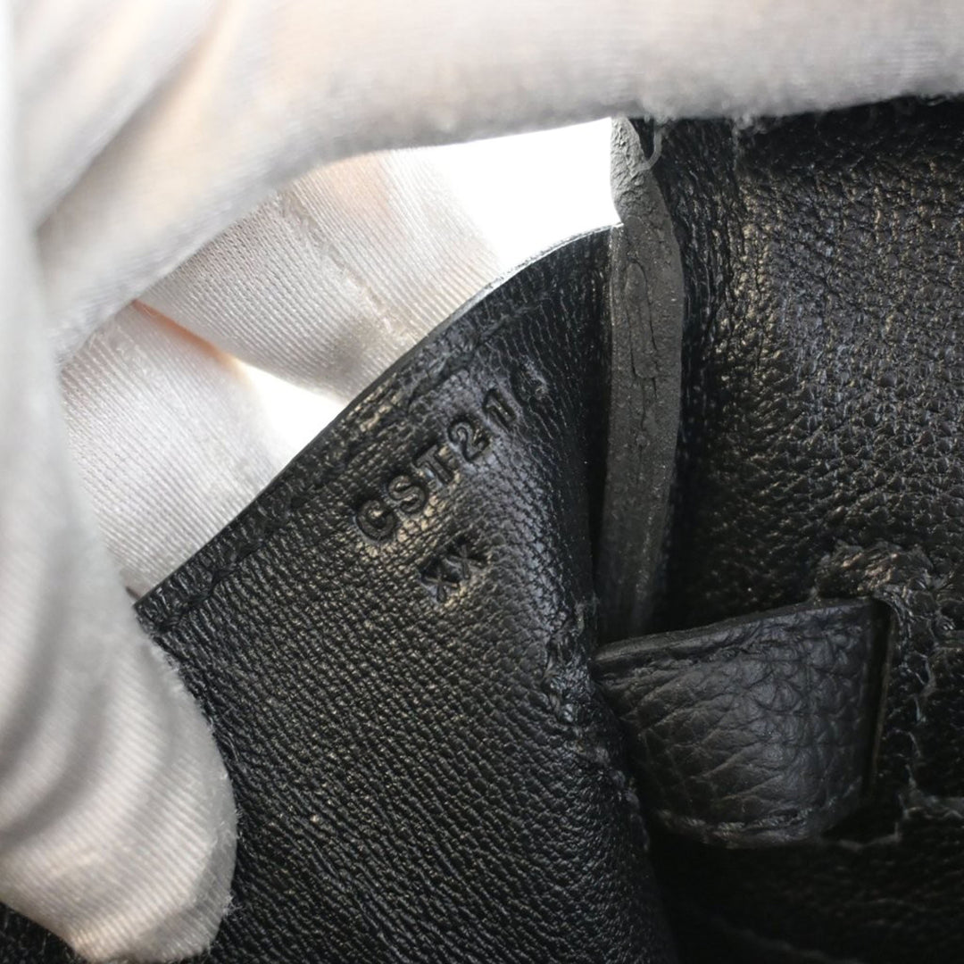 Hermès Togo Birkin Retourne 35