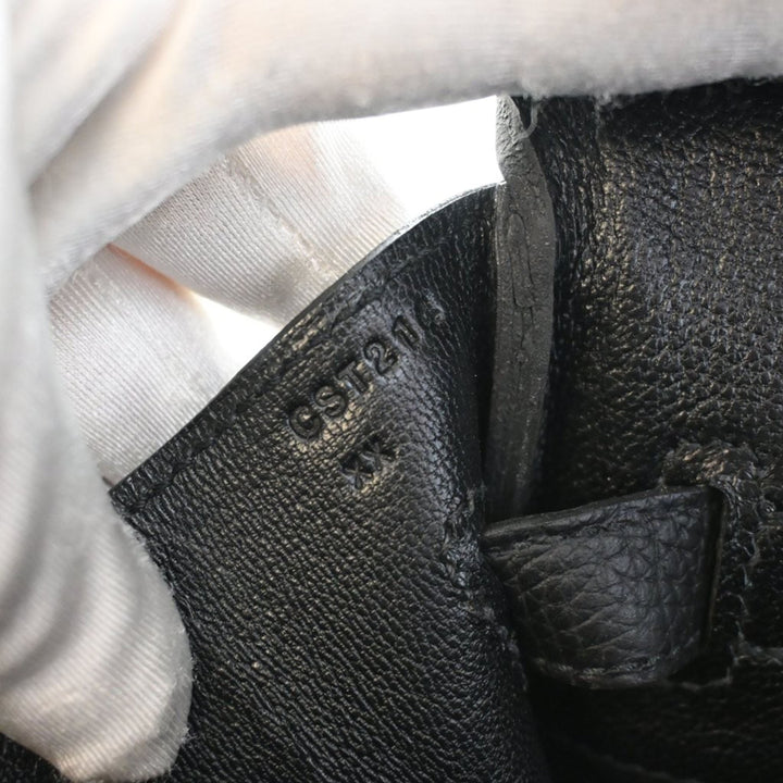 Hermès Togo Birkin Retourne 35