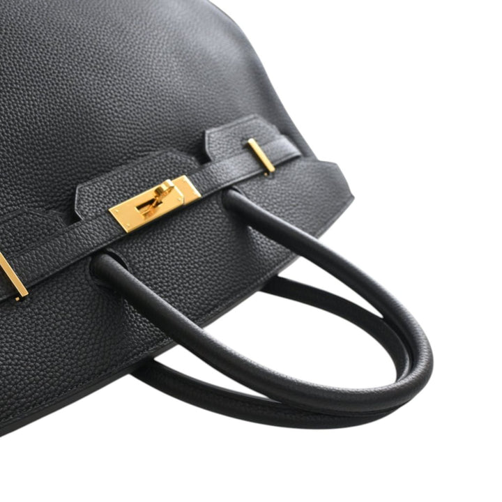 Hermès Togo Birkin Retourne 35