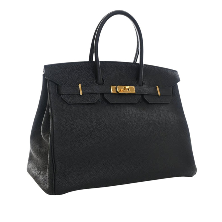 Hermès Togo Birkin Retourne 35