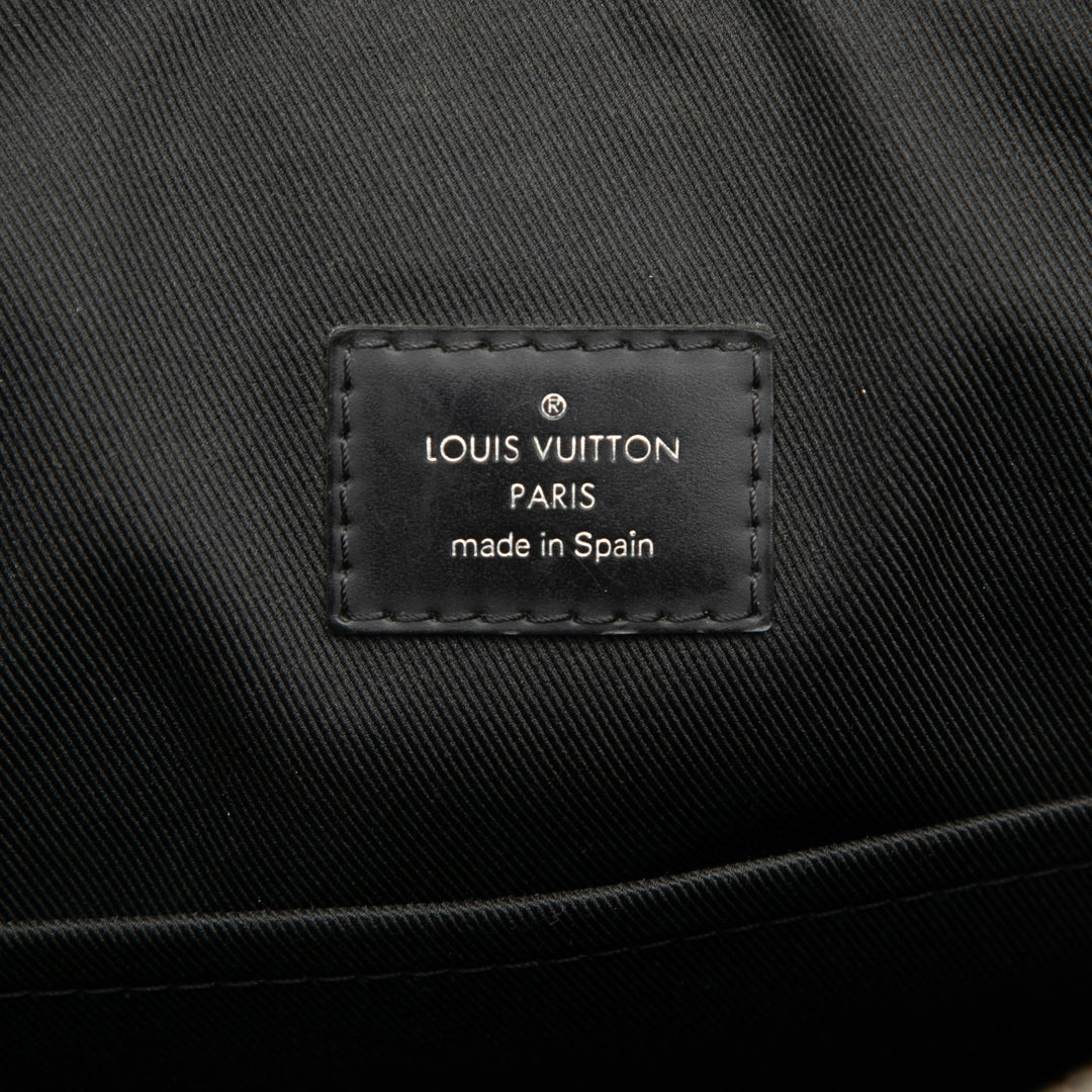 Louis Vuitton Damier Graphite Dayton Reporter MM