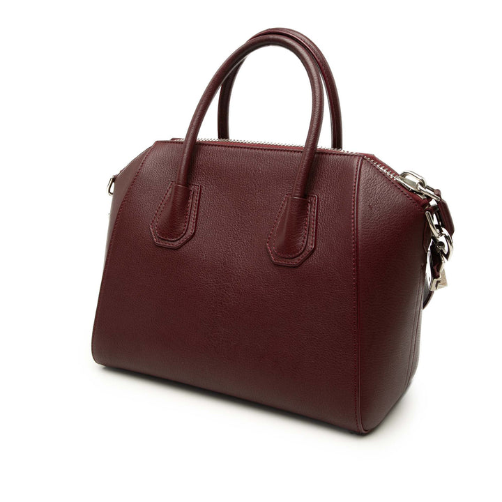 Givenchy Small Sugar Cuir de chèvre Antigona Sac
