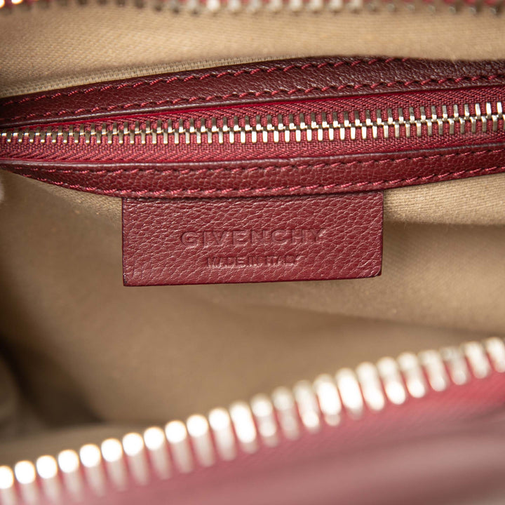 Givenchy Small Sugar Cuir de chèvre Antigona Sac