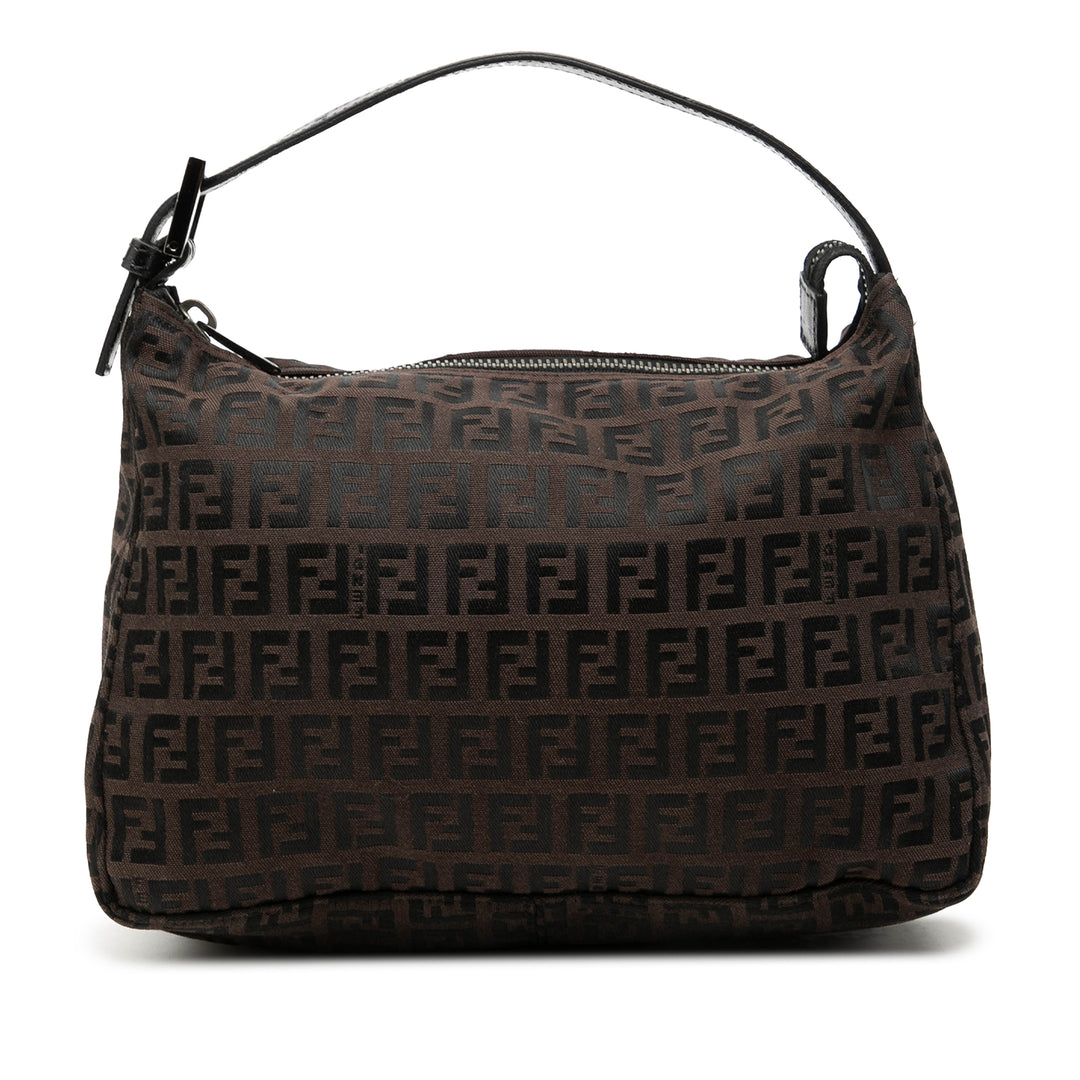 Zucchino Sac Marron