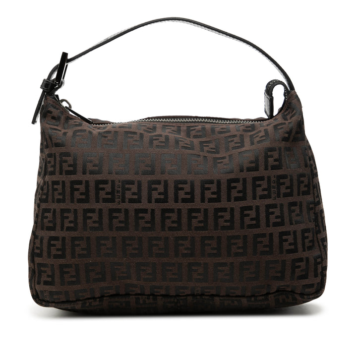 Zucchino Sac Marron