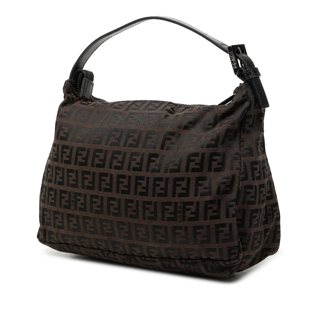 Zucchino Sac Marron