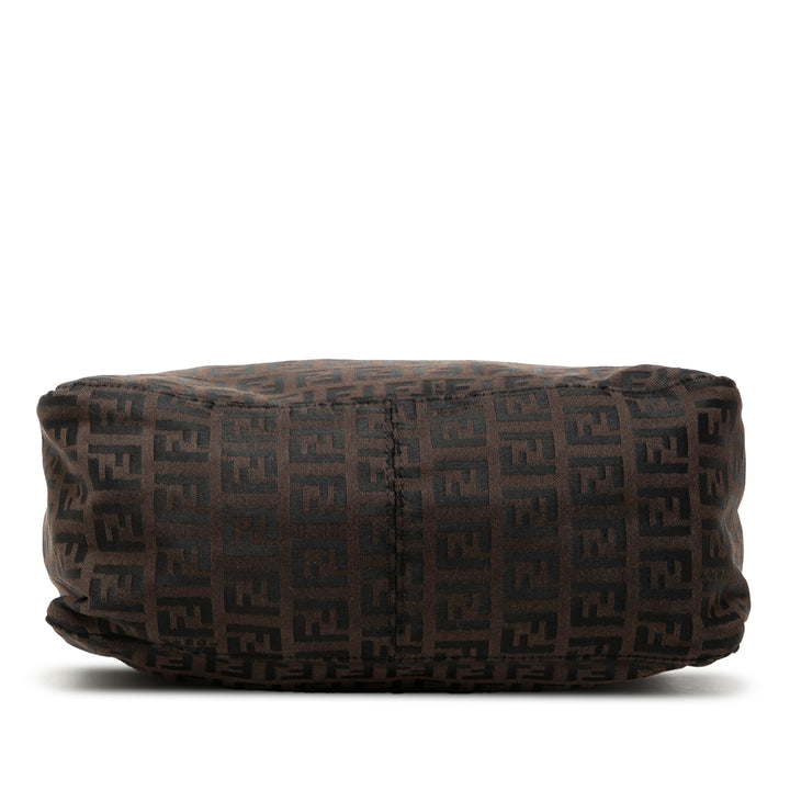 Zucchino Sac Marron