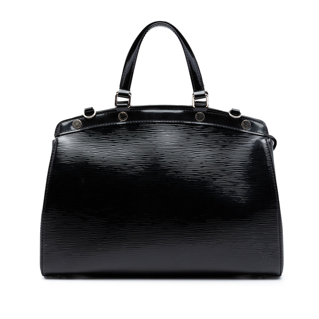 Louis Vuitton Electric Epi Brea MM