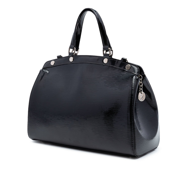 Louis Vuitton Electric Epi Brea MM