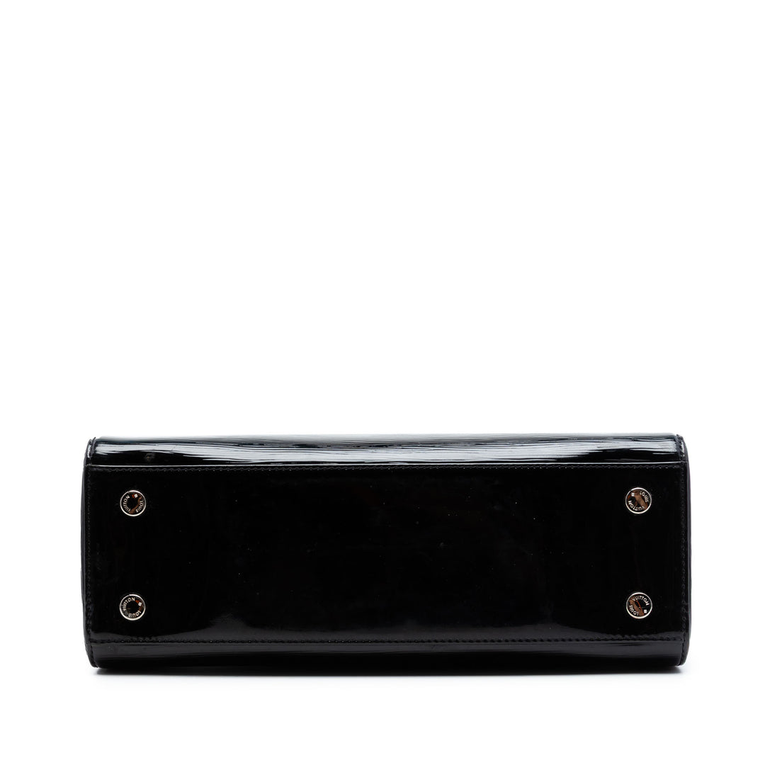 Louis Vuitton Electric Epi Brea MM
