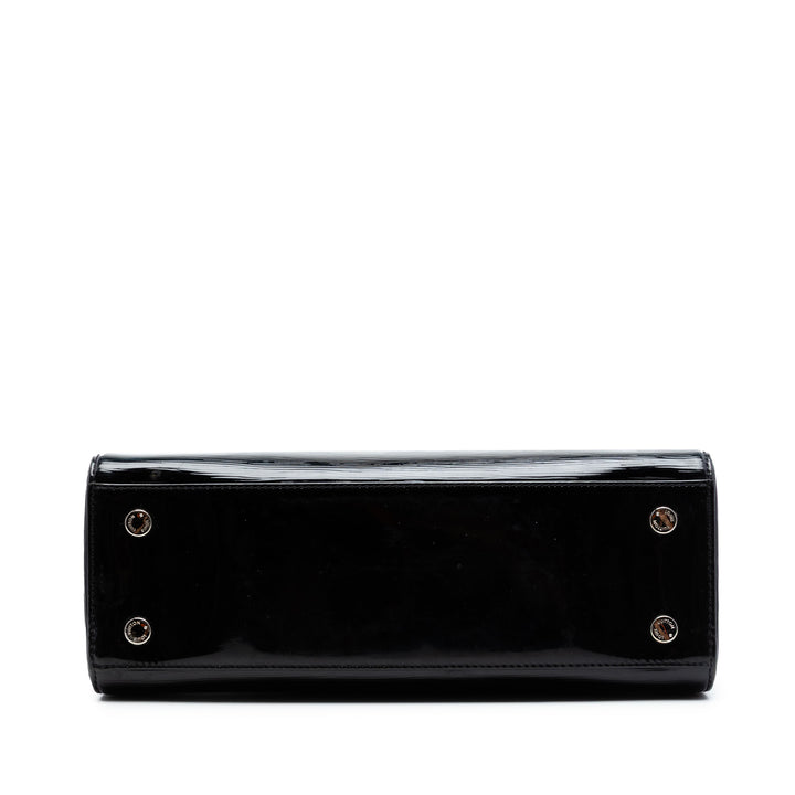 Louis Vuitton Electric Epi Brea MM