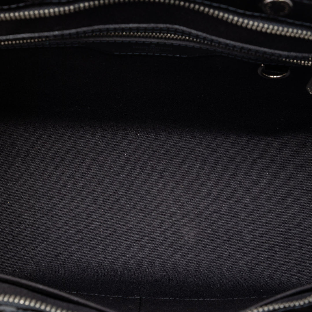 Louis Vuitton Electric Epi Brea MM
