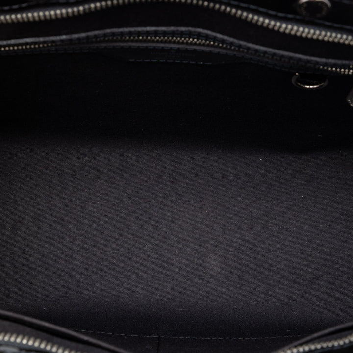 Louis Vuitton Electric Epi Brea MM
