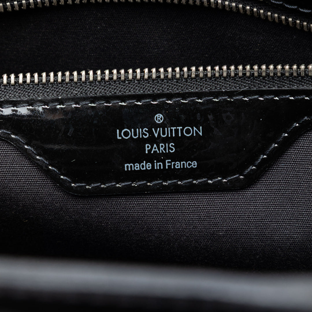 Louis Vuitton Electric Epi Brea MM