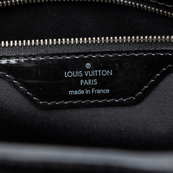Louis Vuitton Electric Epi Brea MM