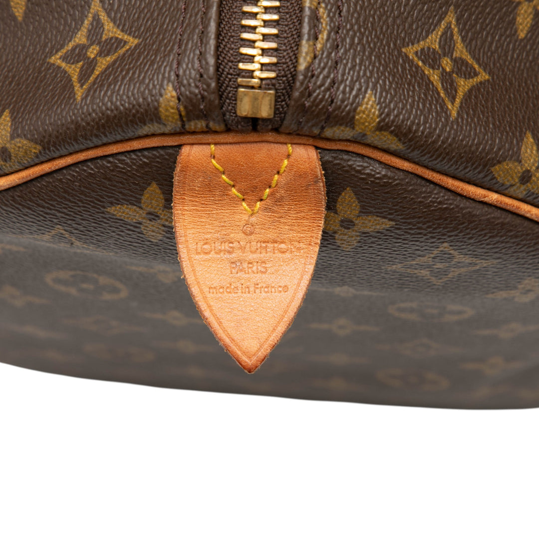 Louis Vuitton Monogram Keepall 60