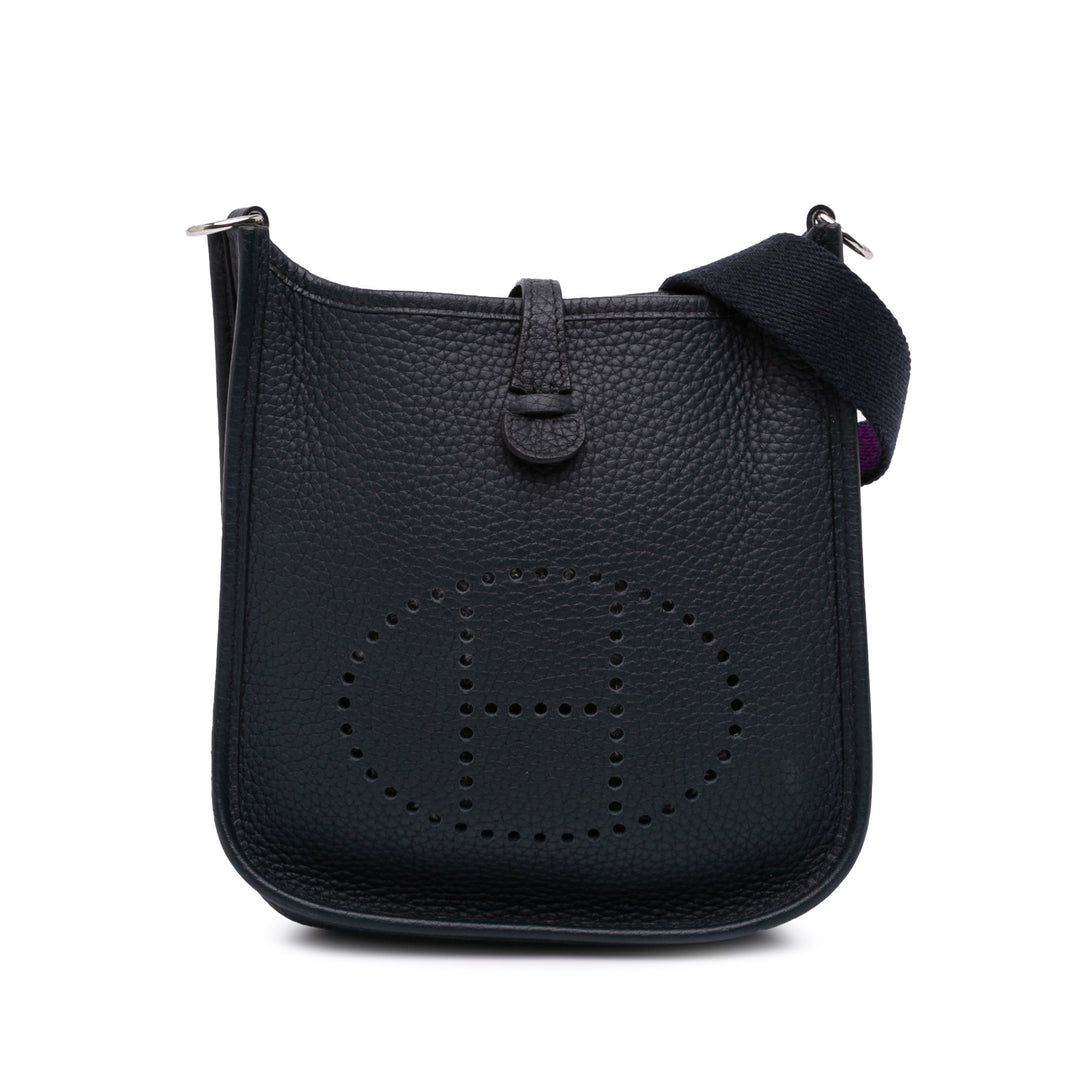 Clemence Evelyne I TPM Blue - Gaby Paris