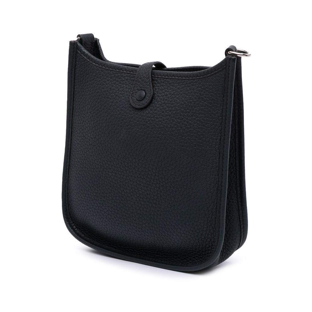 Clemence Evelyne I TPM Blue - Gaby Paris