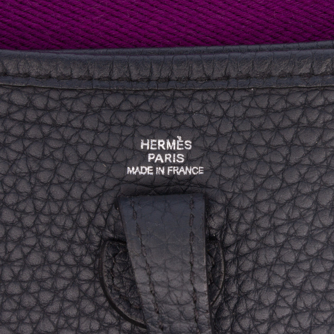 Clemence Evelyne I TPM Blue - Gaby Paris