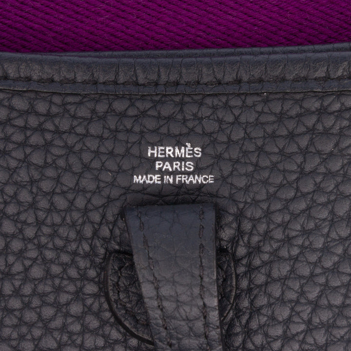 Clemence Evelyne I TPM Blue - Gaby Paris