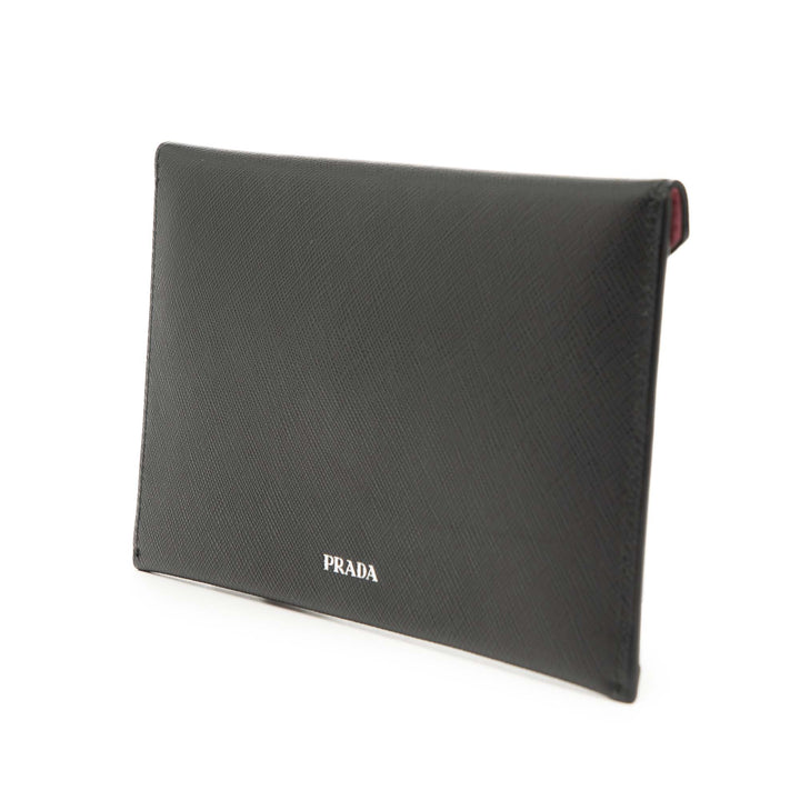 Prada Saffiano Envelope Pochette