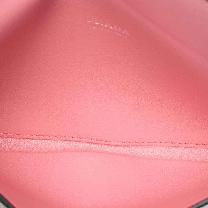 Prada Saffiano Envelope Pochette